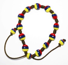 8mm Naturel Rond Perle Fait à la Main Perles Homme Femme Bracelets Bijou - $37.53