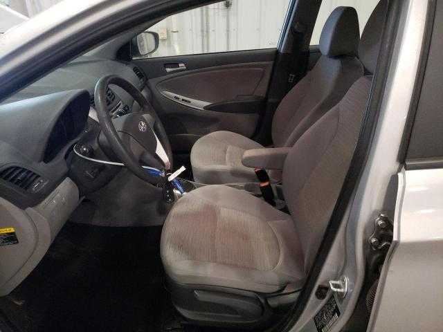 Hyundai Accent Brake Pedal Switch 2014 2015 2016 2016 2017 Item image 9
