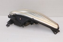 13-16 Ford Escape Halogen Headlight Lamp Passenger Right RH image 7