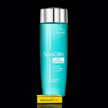 Micellar Water 180ml   for makeup removal and no-rinse gentle cleansing - $836.86 MXN