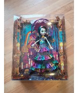 Monster High Howliday Skelita Calaveras 2024 Mattel Creations - €54,96 EUR