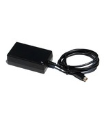 Asian Power Devices AC Adapter Mdl: DA-30C03 5vDC @2.5A and 12vDC @1.5A - $30.08 CAD