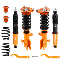 Coilover 24 Way Damper Suspension Kits for Scion TC 2011-2016 AGT20 Shock Struts - £214.80 GBP