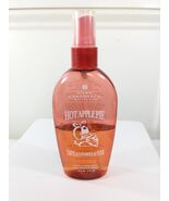 Vintage Avon Home Fragrance Hot Apple Pie Room &amp; Linen Spray non aerosl ... - $46.48 CAD