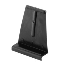 Prime-Line PL 14622 Spline Channel Pull Tabs, Black (100-pack) - $25.55