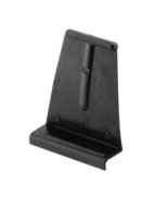 Prime-Line PL 14622 Spline Channel Pull Tabs, Black (100-pack) - $35.03 CAD