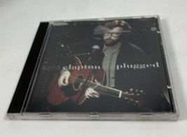Eric Clapton Unplugged - Audio Cd By Clapton, Eric - £5.23 GBP