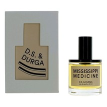 Mississippi Medicine by D.S. &amp; Durga, 1.7 oz Eau De Parfum Spray for Unisex - £113.98 GBP