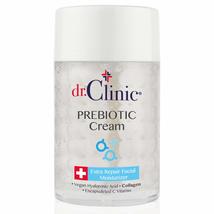 Dr.Clinic Prebiotic Extra Repair Facial Moisturizer Cream | Anti Aging, Youthful - £22.48 GBP