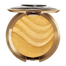 Becca Shimmering Skin Perfector Pressed Powder - # Gold Lava 7g/0.25oz - £26.62 GBP