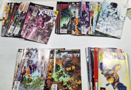 Uncanny Xmen 258 482-490 New xmen 40-42 Astonishing 6 19-24  191 194-207... - $470.96 MXN