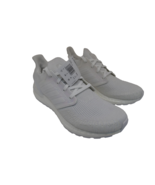 adidas Men&#39;s Ultraboost 20 FW8721 Running Shoe White Iridescent Size 11.5M - $213.19 CAD
