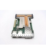 Dell C63DV Intel X520/+I350 10GB DA/SFP+ 1GB Dual Port Ethernet Card R720 R620 - $19.79