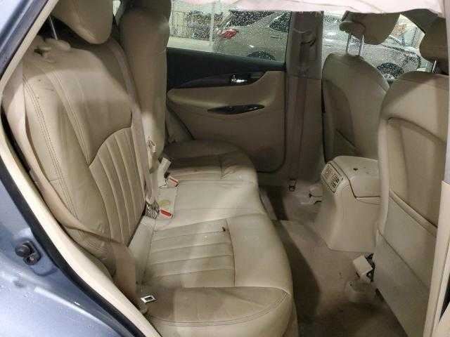 INFINITI QX50 Passenger Right Rear Seat Flip Trim {849721BB0A} 2017 2016 2015  Item image 12