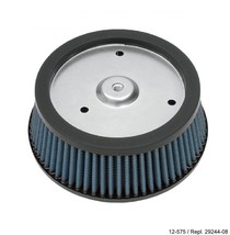 HARLEY Air Filter TC Touring 08-14 Washable Screamin Eagle 12-575 Repl. 29244-08 - £21.61 GBP