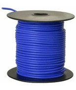 Southwire 55668223 Primary Wire, 16-Gauge Bulk Spool, 100-Feet, Blue - £35.59 GBP