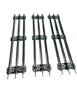 &quot;VINTAGE&quot; Lionel Train Tracks Straight NO. 1140O - 5 Unit 8 Gauge L-8.5”... - $22.72