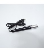 Wollensak 3M Mini Lapel Microphone - $337.03 MXN
