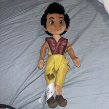 Disney Store Raya and the Last Dragon Boun 15” Plush Stuffed Doll - $8.64
