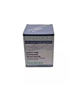 VTG Nadinola Generations Outer Beauty Night Time Restoring Moisturizer 2... - $49.99