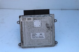 39162-2g150 Hyundai Kia ECU PCM ECM Engine Control Module Unit image 4