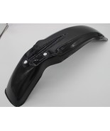 Fits HONDA XL125 S 1984-1985 XL185 S 1983-1984 Fender Black - $73.18 CAD