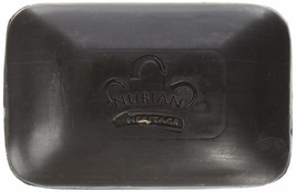 Nubian African Black Soap - 3 Pack - £27.96 GBP