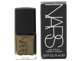 NARS NAIL POLISH #3643 MASH 15ml .5fl oz FULL SIZE NEW IN BOX - £7.79 GBP