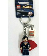 BAD SUPERMAN DC Universe Super Heroes LEGO - $27.12 CAD