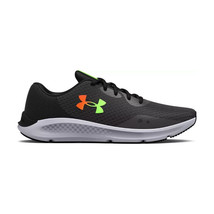Under Armor Charged Pursuit 3 Men&#39;s Running Shoes Training Shoes NWT 3024878-100 - £87.86 GBP