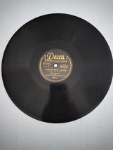 1942 Bing Crosby (John Scott Trotter Orch Decca 18511 78 Record - £10.23 GBP