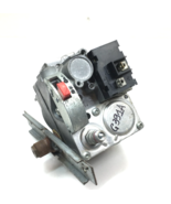 Robertshaw 7200DER CS-1 Furnace Gas Valve 7C5-C7F-026  in 1/2&quot; used #G391A - $99.00