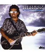 George Harrison - Cloud Nine [DTS-CD]  Got My Mind Set On You  When We W... - $16.00