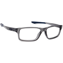 Oakley Kids&#39; Eyeglasses OY8002-0249 Crosslink XS Grey Smoke Frame 49[]14 122 - £78.46 GBP