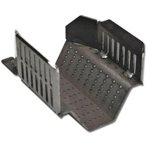 Harman Burn Grate with Large Holes for PC45 Pellet Stoves: 1-10-724108-AMP - $1,379.76 MXN