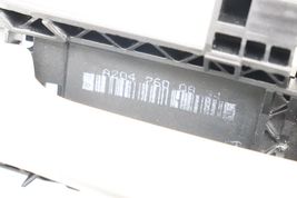 08-11 MERCEDES-BENZ W204 C300 REAR RIGHT PASSENGER EXTERIOR DOOR HANDLE E3723 image 11