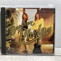 Brother Phelps : Any Way the Wind Blows CD Pew-Owned - £9.54 GBP