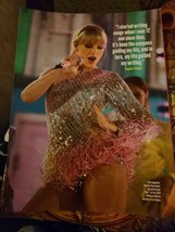 The Ultimate Guide to Taylor Swift 2022 Special Edition Magazine (98 Pages) - $9.86