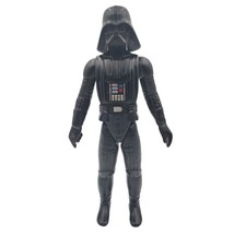 1978 Star Wars 15 Inch Figure Darth Vader Action Figure No Cape Hong Kong - $17.81