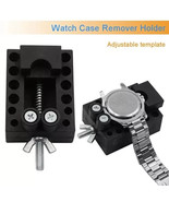 Pro Watch Back Case Cover Opener Remover Holder Adjustable Location Repa... - $18.98 CAD