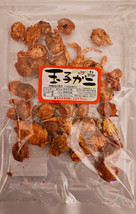 Japanese Mini Crab With Fish Egg Snack-Okabe Tamago Kani 蟹仔小食 40g (1.4oz) - £10.99 GBP
