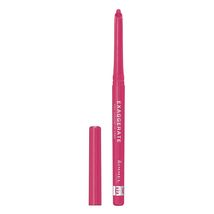 RIMMEL London Exaggerate Full Color Lip Liner - 105, Under My Spell - $23.00