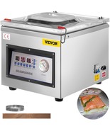 VEVOR Chamber Vacuum Sealer DZ-260C Kitchen Food Chamber Vacuum Sealer, ... - €443,62 EUR