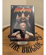 Aquaman vol Volume 6 Maelstrom, Hardback book, New STILL SEALED Free US ... - $217.85 MXN