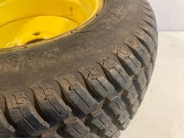 TCA10049 JOHN DEERE WHEEL 23X10.50-12 USED image 10