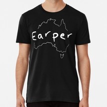 Earper Aussie Size S to 5XL Made in the USA T-Shirt - £17.60 GBP