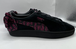 Puma Suede Classic X Barbie Sneakers Men’s Size 6.5/ Women’s 8.5 - £25.97 GBP