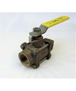 Apollo 1&quot; 600 WOG Ball Valve - $21.52 CAD