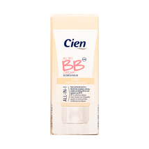 Cien All in 1 BB Cream Blemish Balm Light Skin 50 ml Tube  - $15.00