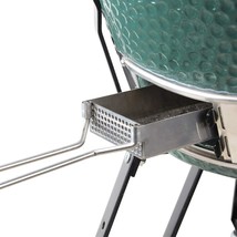 Upgrade Slid Out Ash Drawer Big Green Egg Accessories Ash Tool,Ash Drawe... - £75.93 GBP